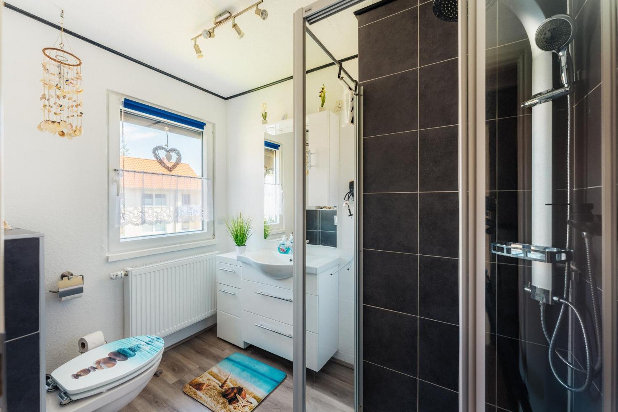 Ferienhaus Peggy Mit Klimaanlage In Den Bergen Walkenried Eksteriør billede