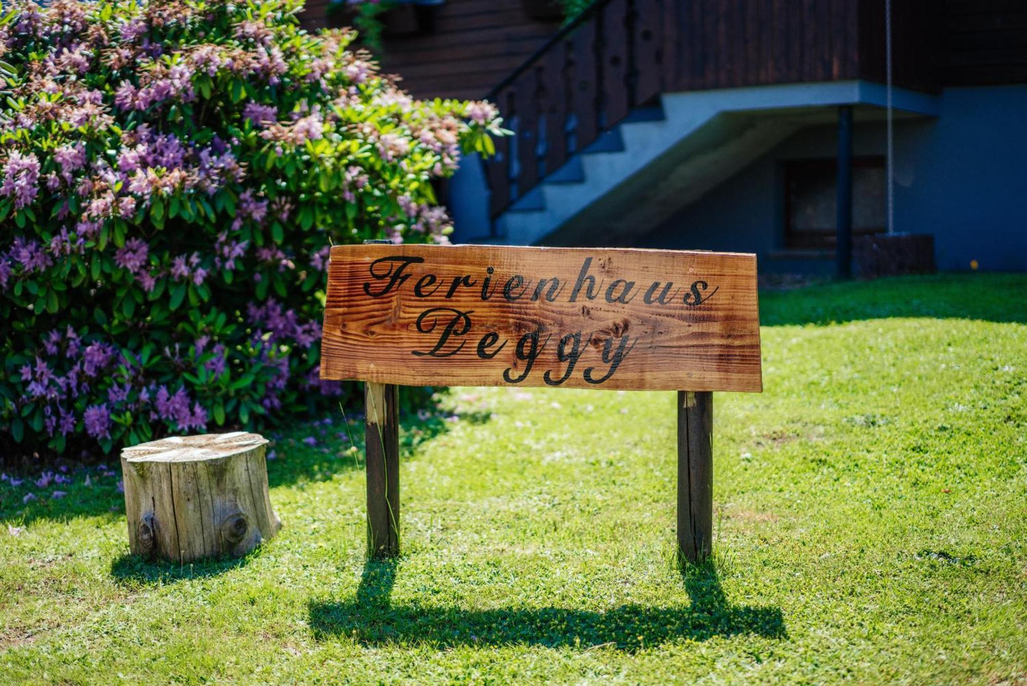 Ferienhaus Peggy Mit Klimaanlage In Den Bergen Walkenried Eksteriør billede